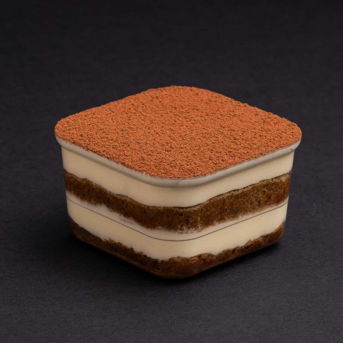 Tiramisu Clasic